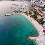 With A Parking Space Podstrana, Split - 14112 Apartment Podstrana