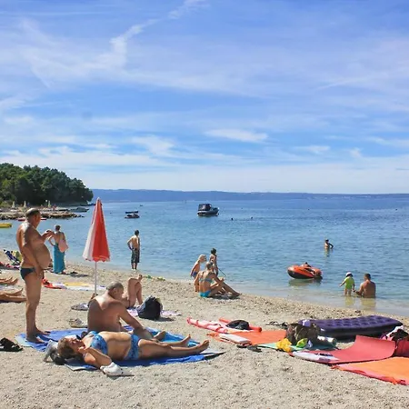 With A Parking Space Podstrana, Split - 14112 Podstrana