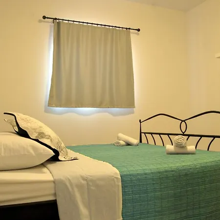 Appartamento With A Parking Space Podstrana, Split - 14112 Podstrana